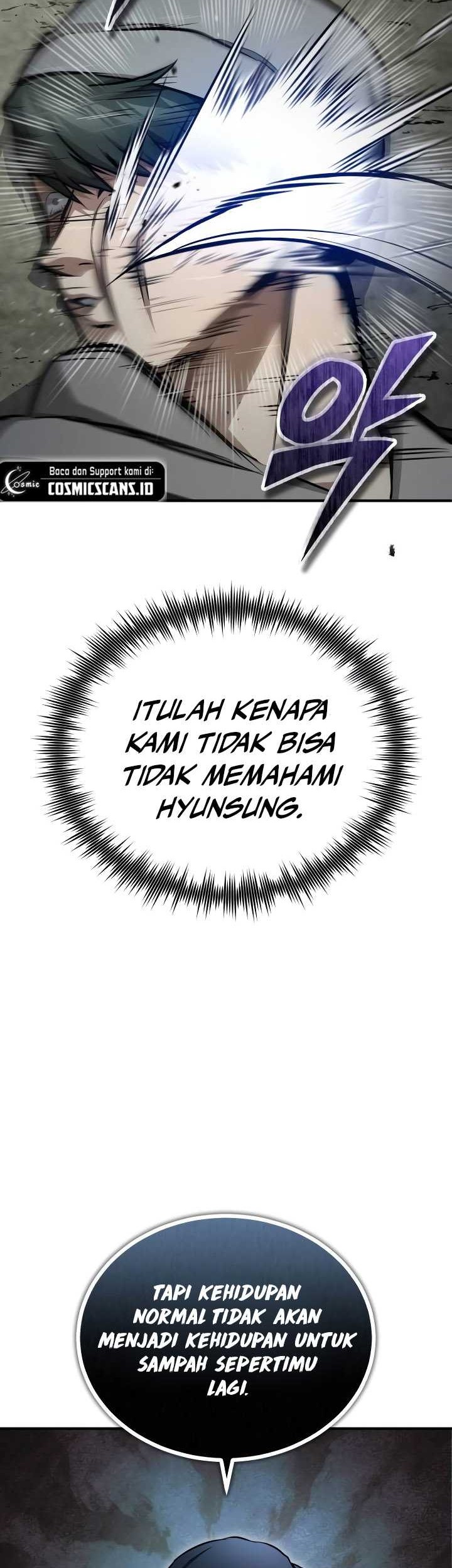 Devil Returns To School Days Chapter 44 - halaman 21