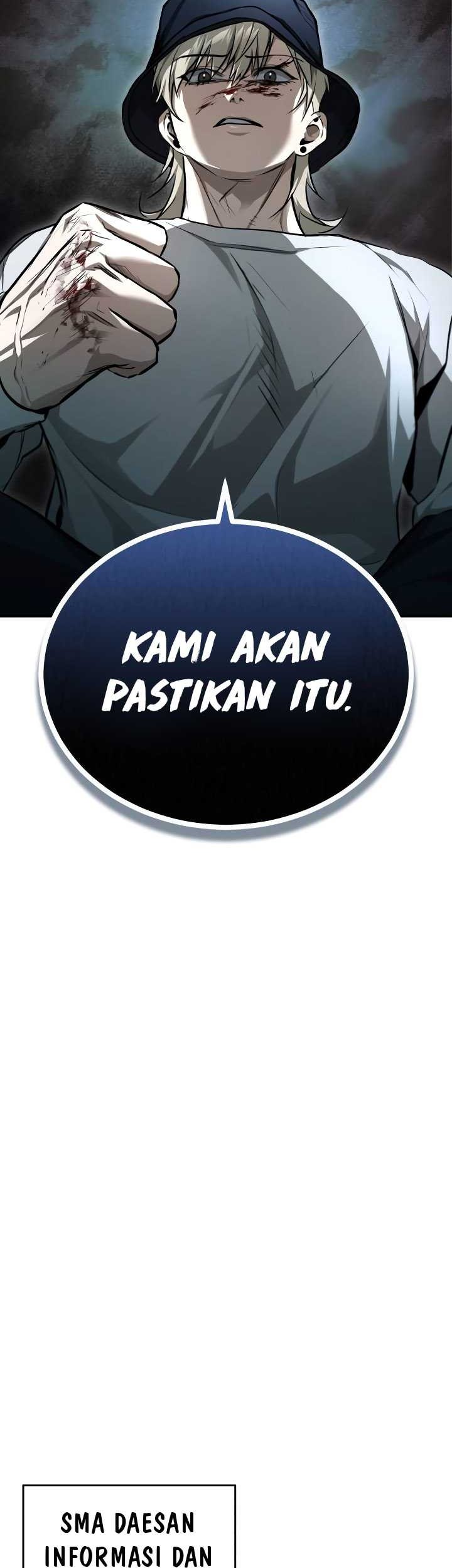 Devil Returns To School Days Chapter 44 - halaman 22