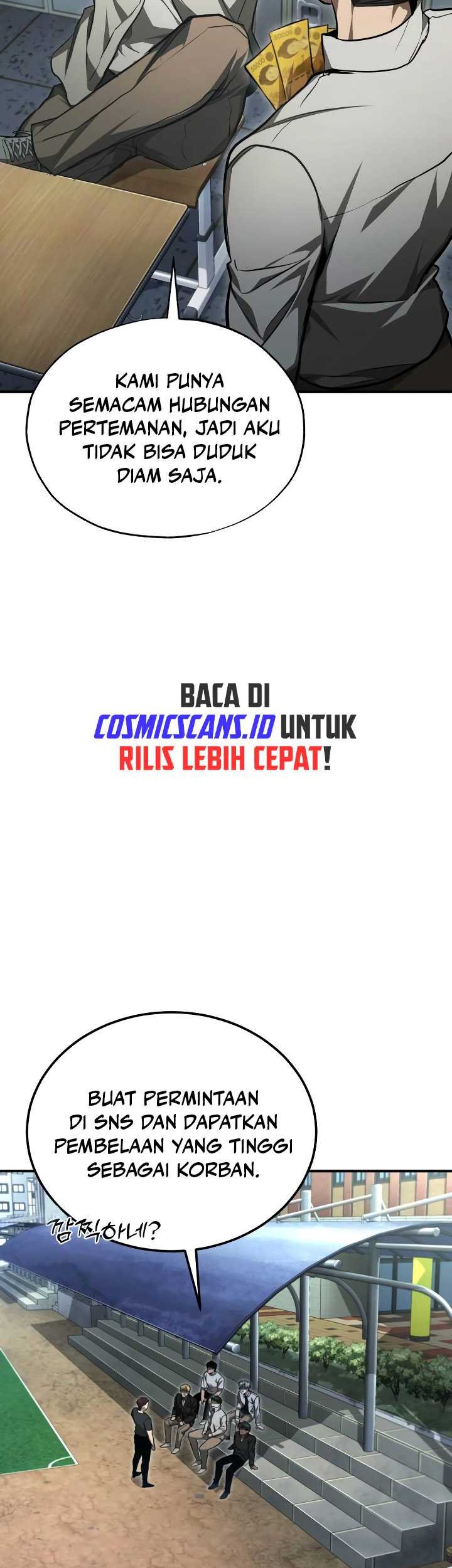 Devil Returns To School Days Chapter 44 - halaman 27