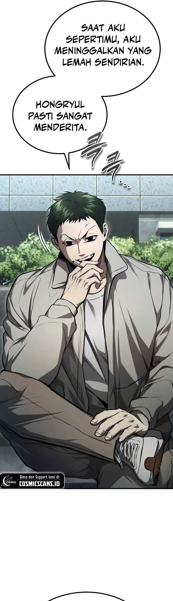 Devil Returns To School Days Chapter 44 - halaman 29