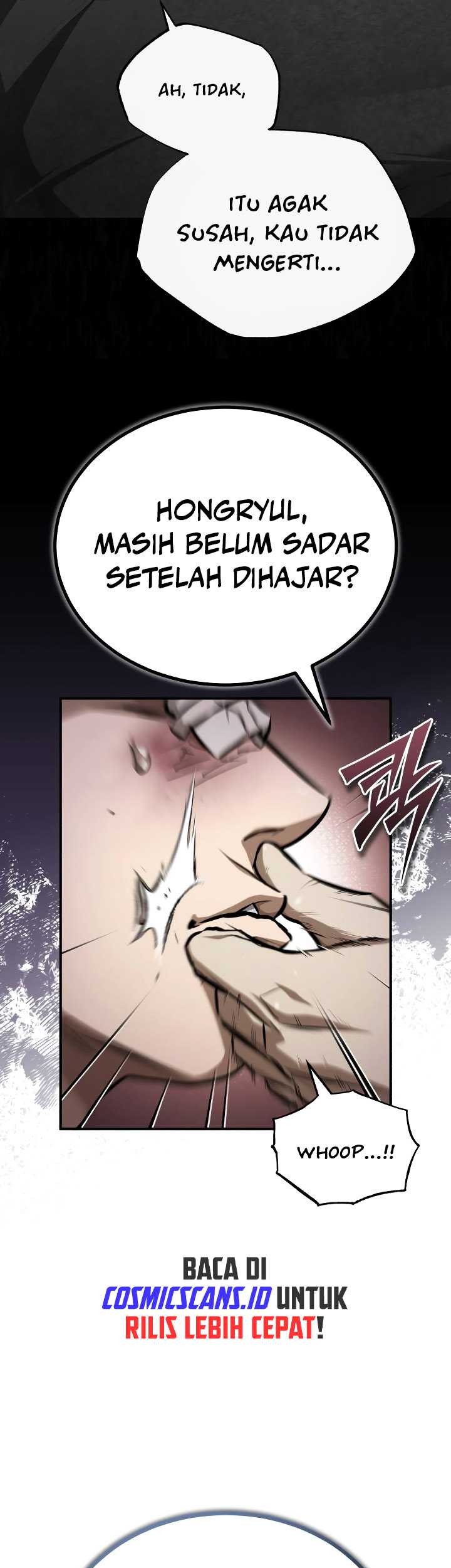 Devil Returns To School Days Chapter 44 - halaman 33