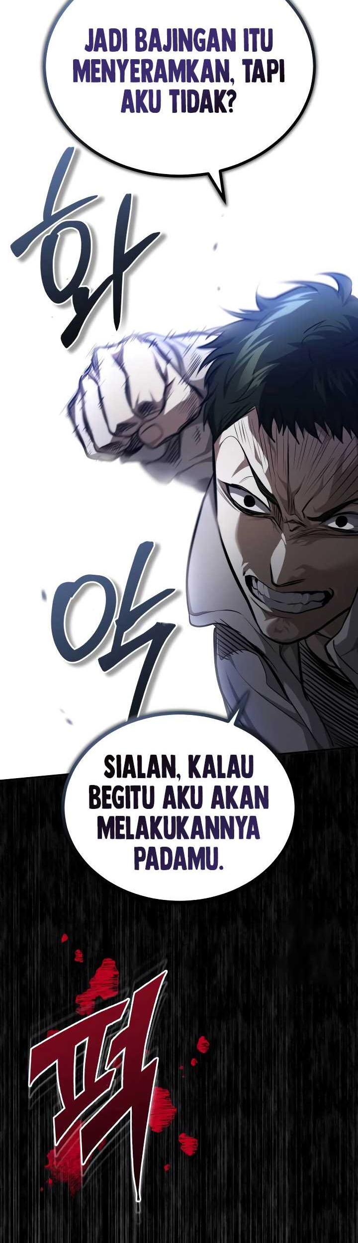 Devil Returns To School Days Chapter 44 - halaman 34