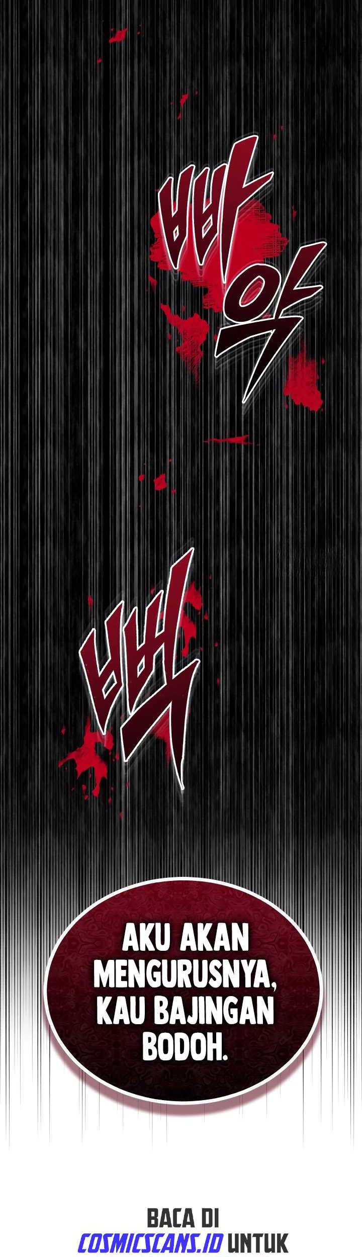 Devil Returns To School Days Chapter 44 - halaman 35