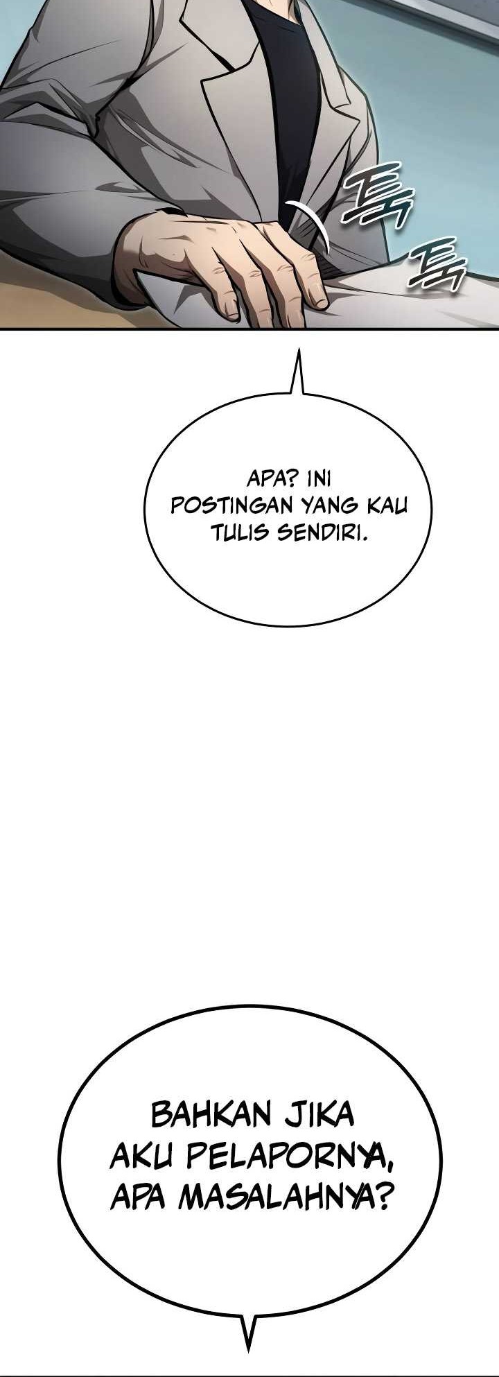 Devil Returns To School Days Chapter 44 - halaman 40