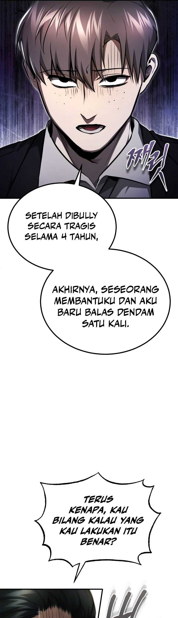 Devil Returns To School Days Chapter 44 - halaman 41