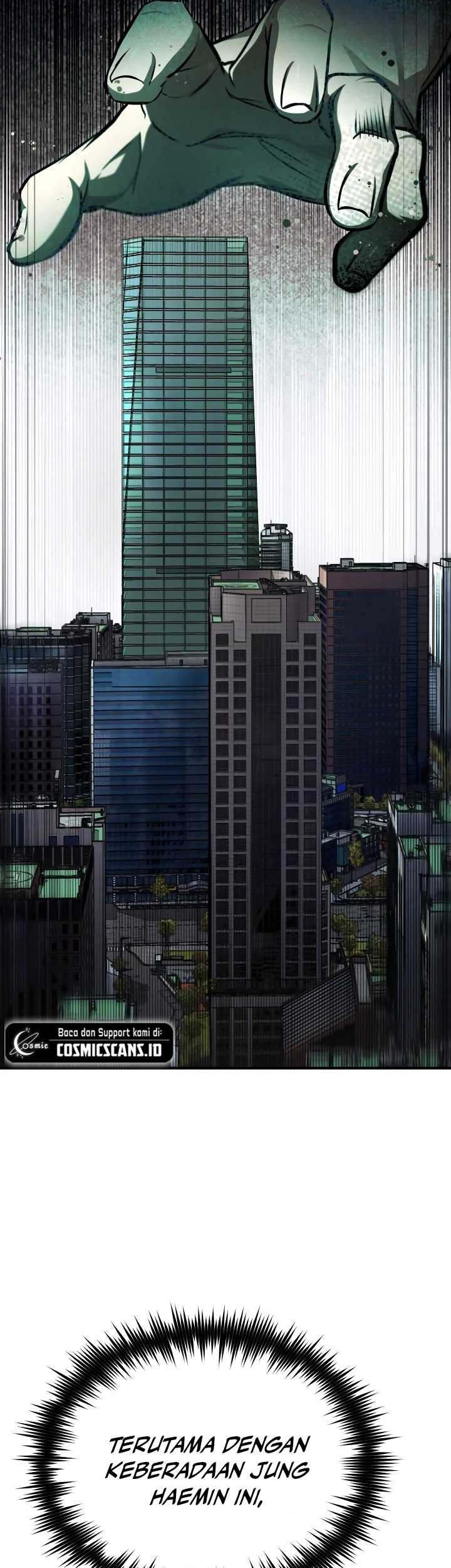 Devil Returns To School Days Chapter 44 - halaman 47