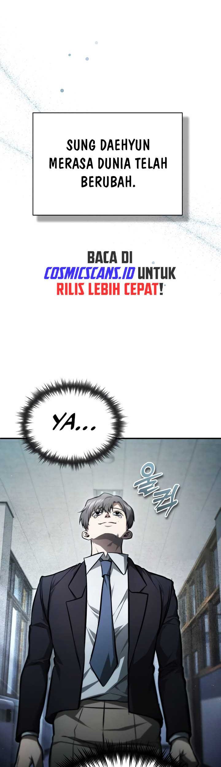 Devil Returns To School Days Chapter 44 - halaman 5