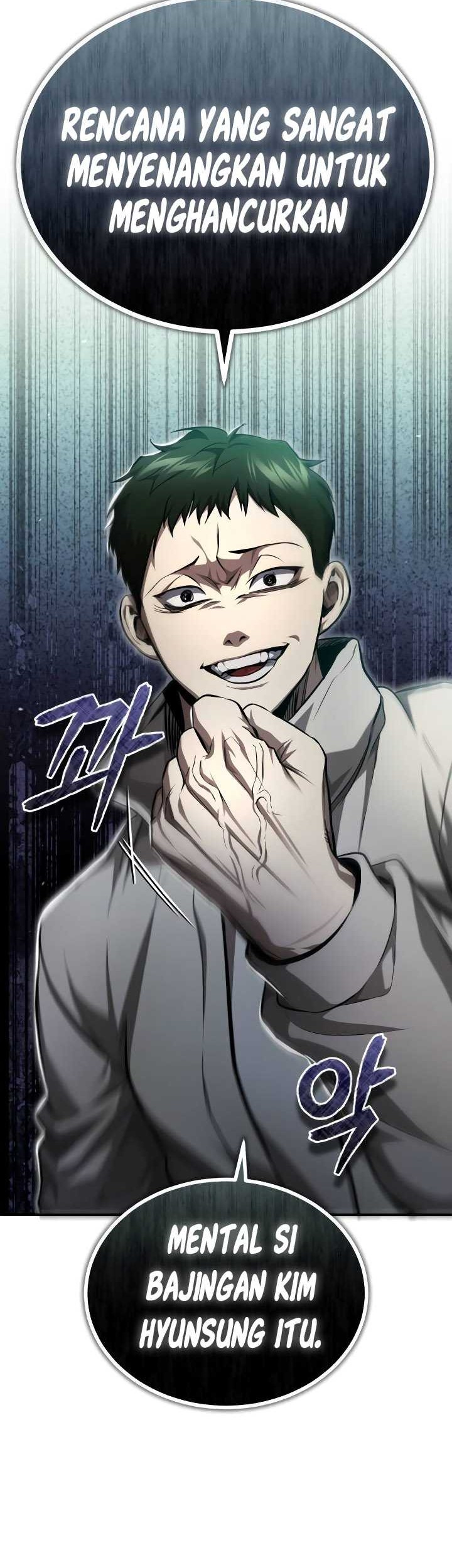 Devil Returns To School Days Chapter 44 - halaman 50