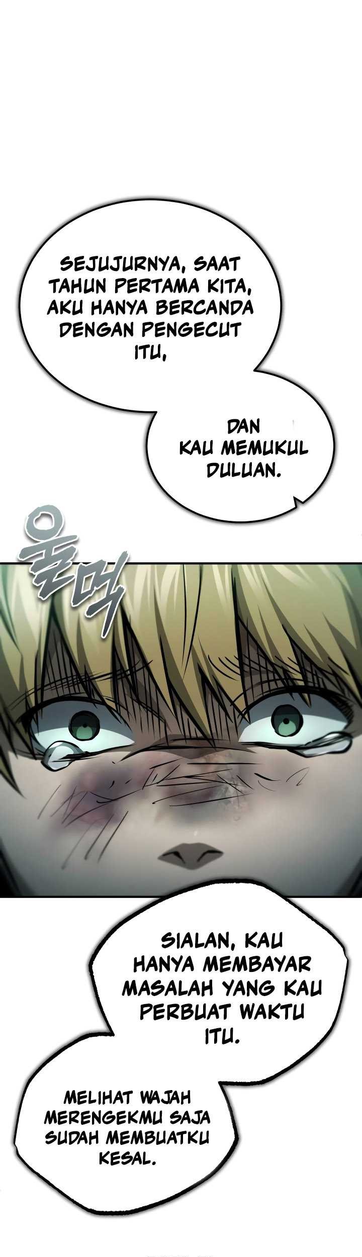 Devil Returns To School Days Chapter 44 - halaman 54