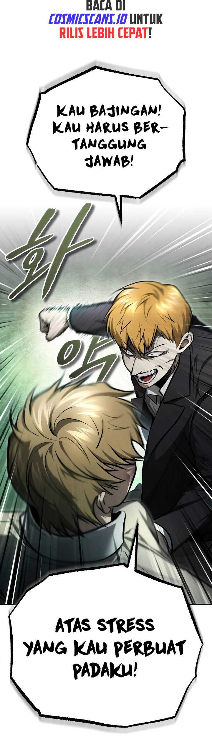 Devil Returns To School Days Chapter 44 - halaman 55