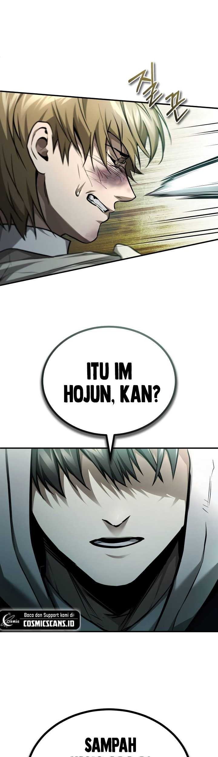 Devil Returns To School Days Chapter 44 - halaman 56