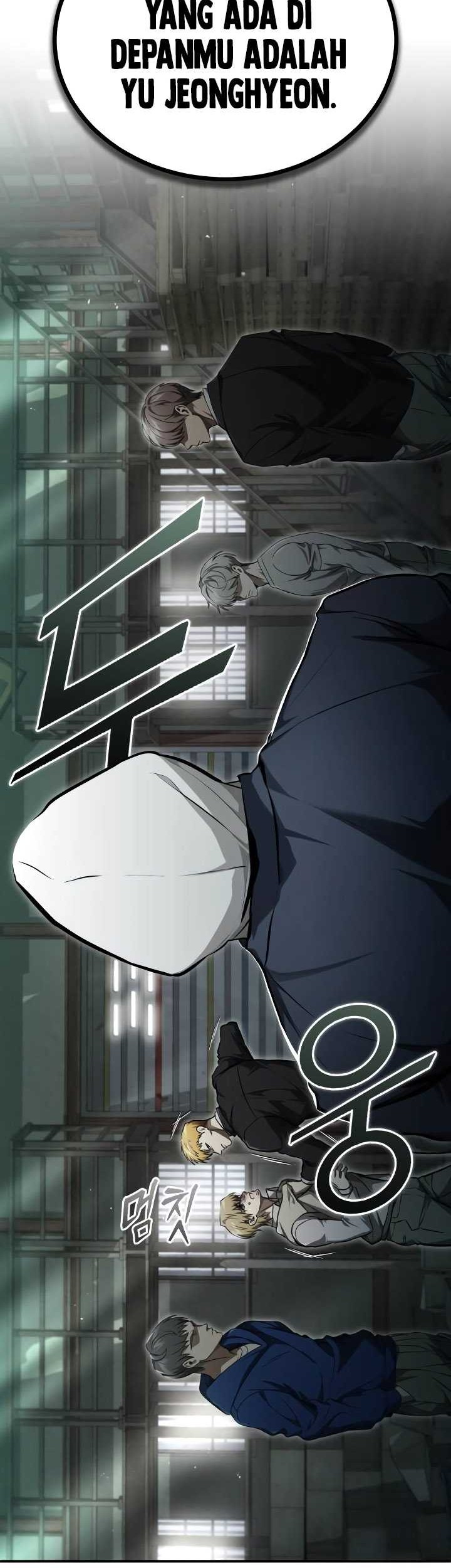 Devil Returns To School Days Chapter 44 - halaman 57