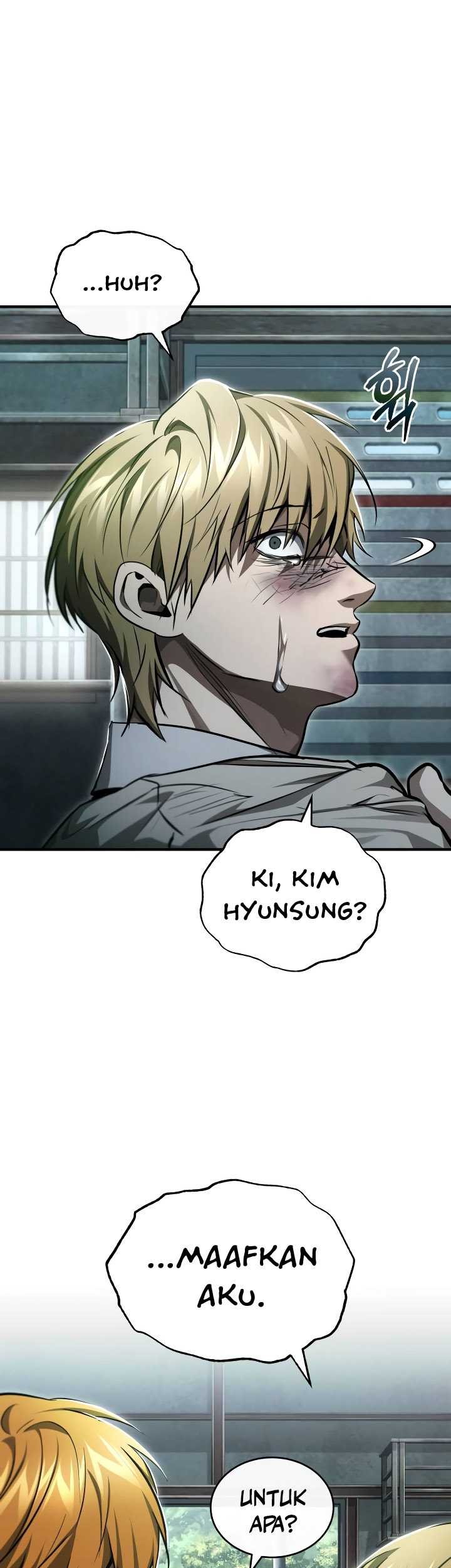 Devil Returns To School Days Chapter 44 - halaman 59