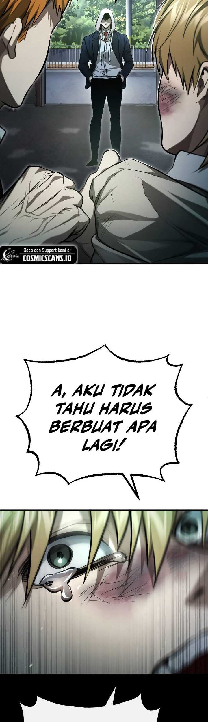Devil Returns To School Days Chapter 44 - halaman 60