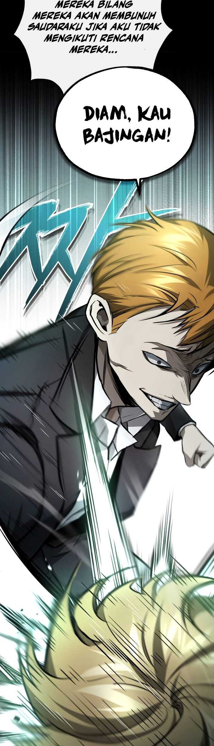 Devil Returns To School Days Chapter 44 - halaman 61
