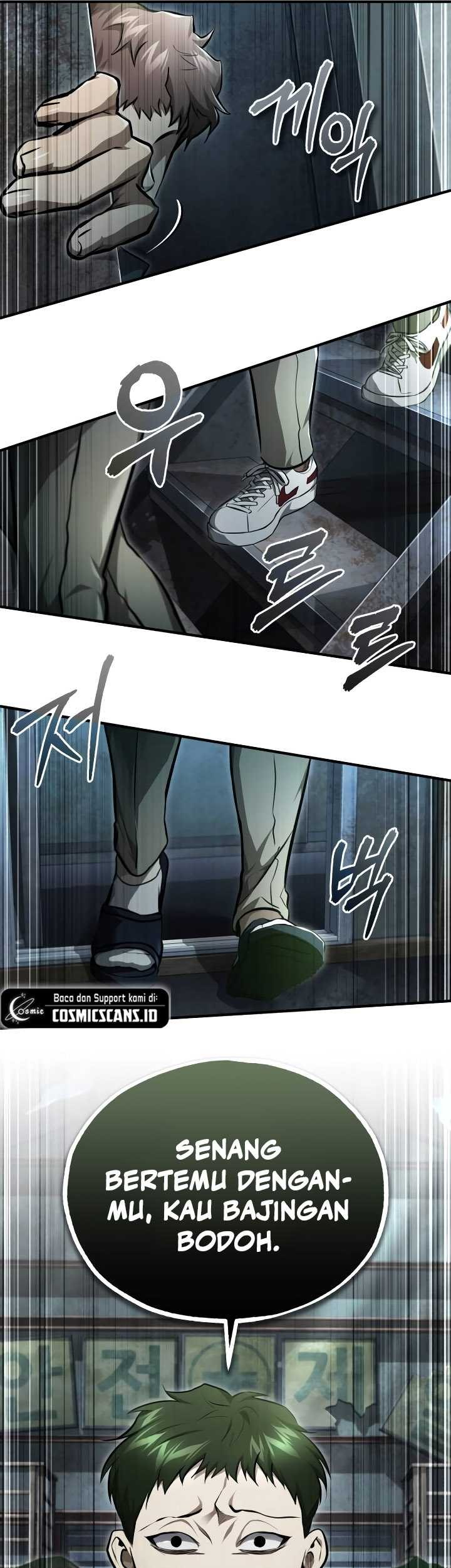 Devil Returns To School Days Chapter 44 - halaman 63