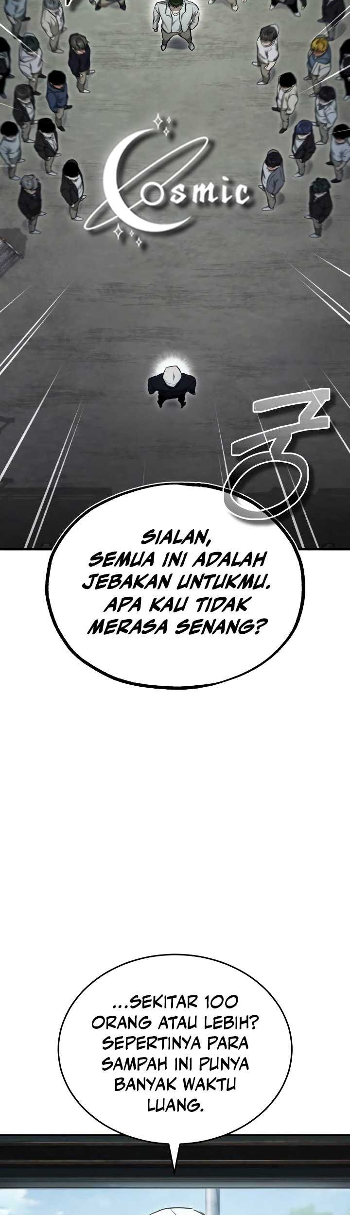 Devil Returns To School Days Chapter 44 - halaman 65