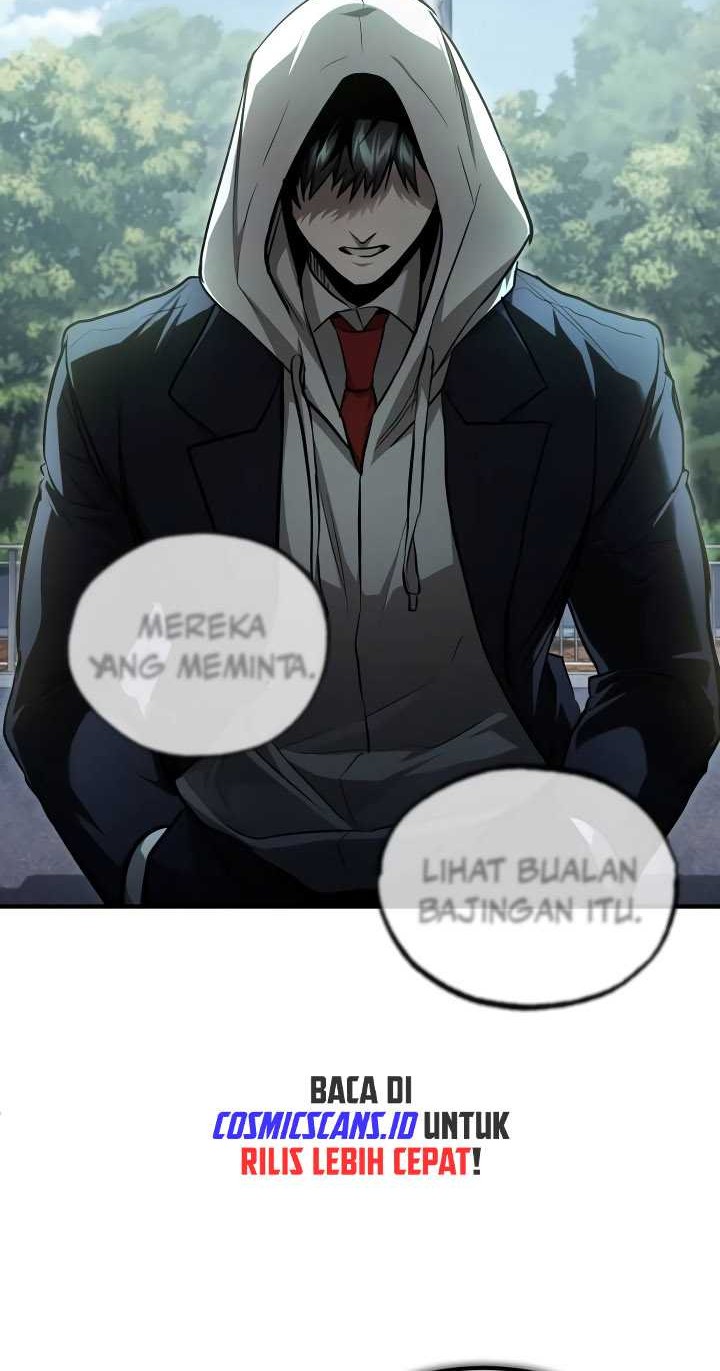 Devil Returns To School Days Chapter 44 - halaman 66