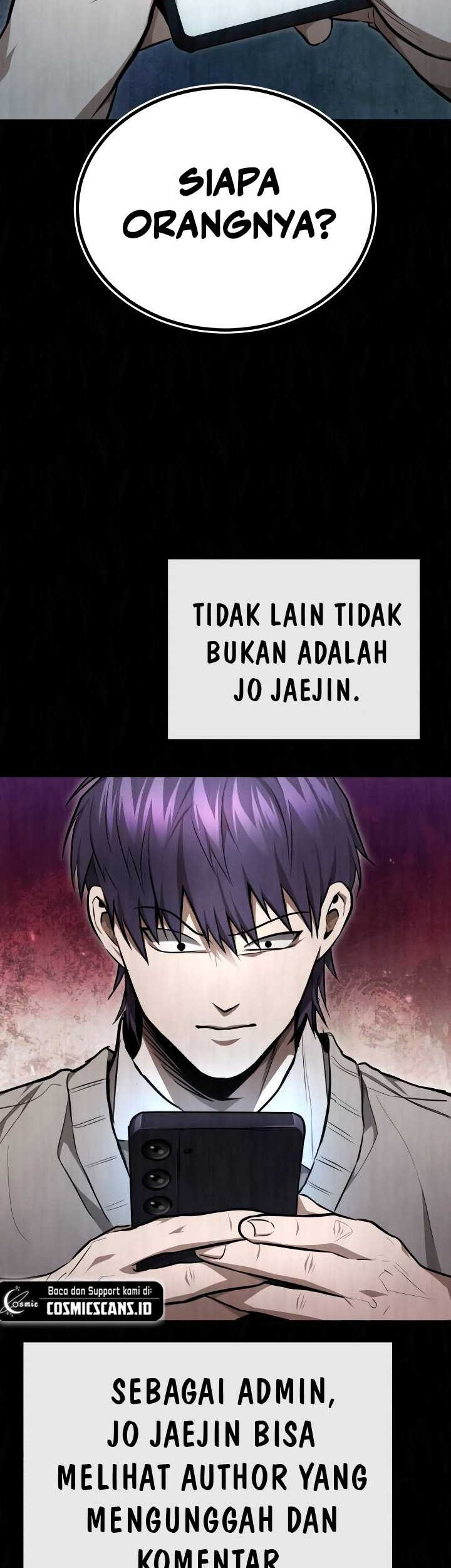 Devil Returns To School Days Chapter 44 - halaman 68