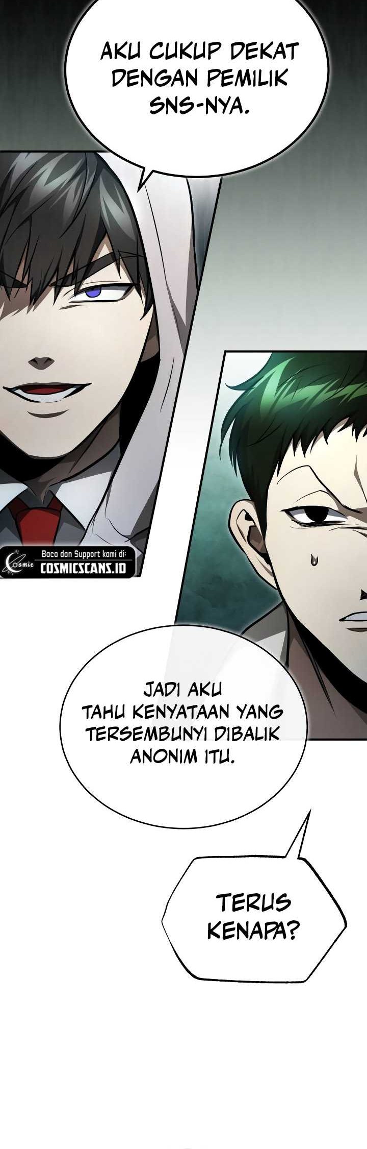 Devil Returns To School Days Chapter 44 - halaman 70