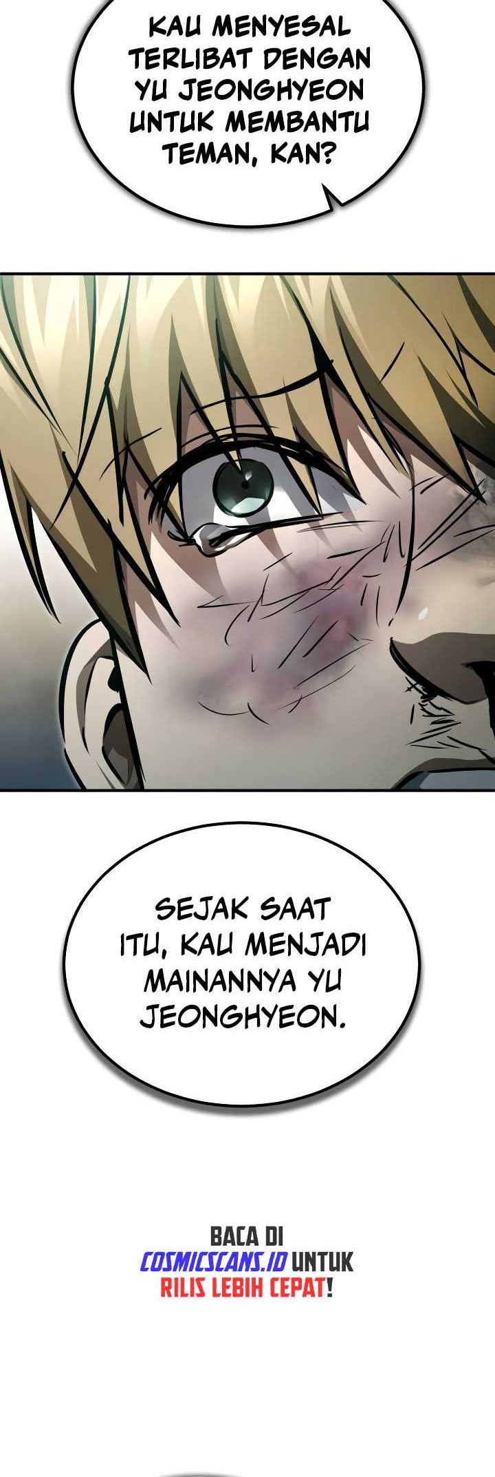 Devil Returns To School Days Chapter 44 - halaman 74