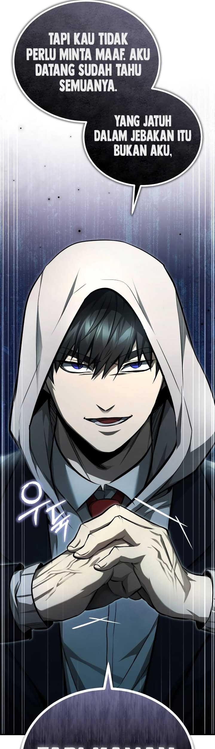 Devil Returns To School Days Chapter 44 - halaman 75