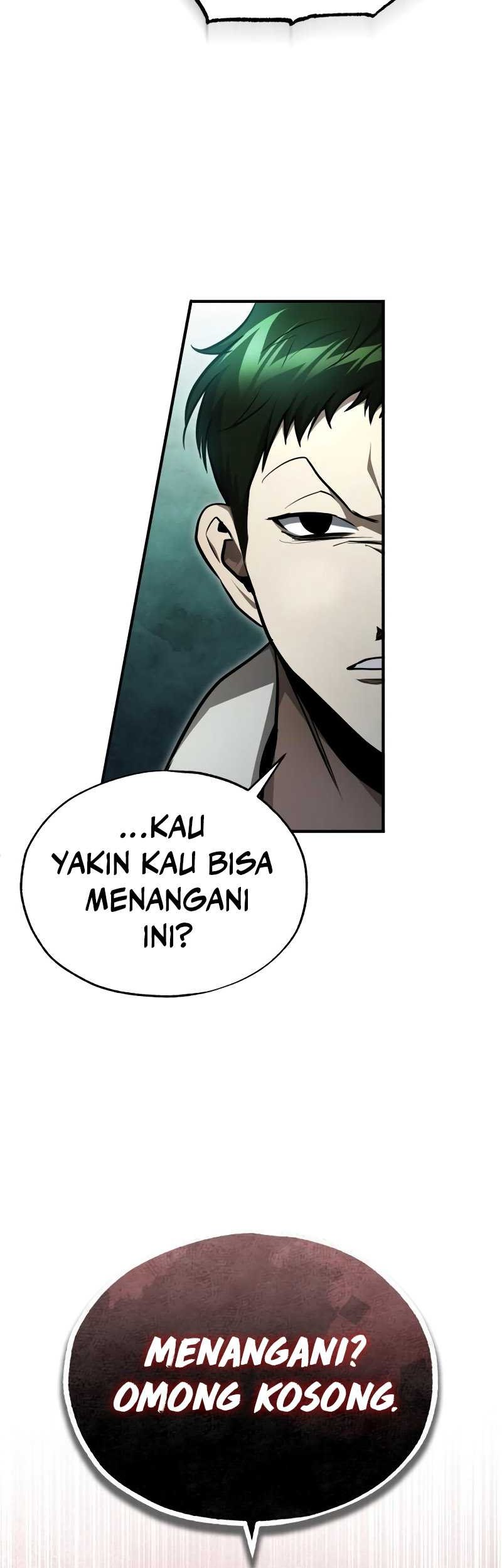 Devil Returns To School Days Chapter 45 - halaman 13