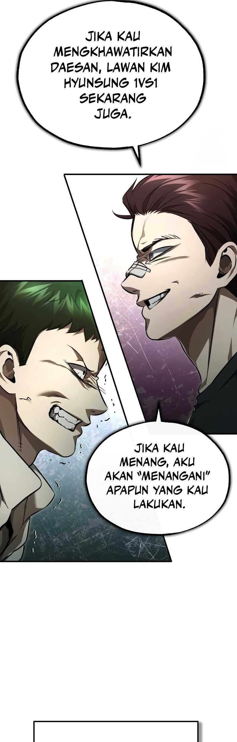 Devil Returns To School Days Chapter 45 - halaman 15
