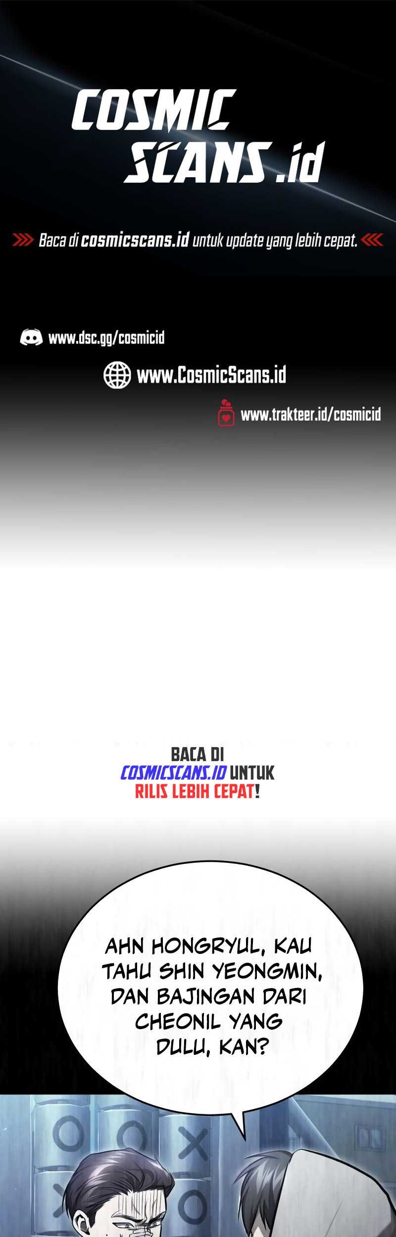 Devil Returns To School Days Chapter 45 - halaman 2