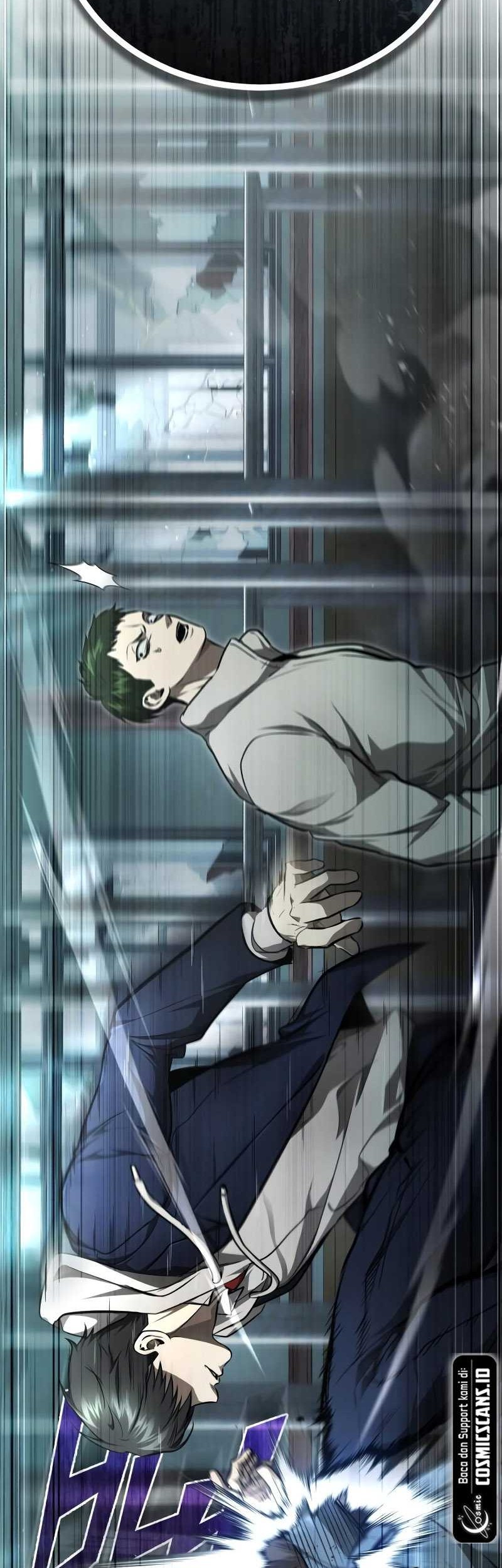 Devil Returns To School Days Chapter 45 - halaman 20