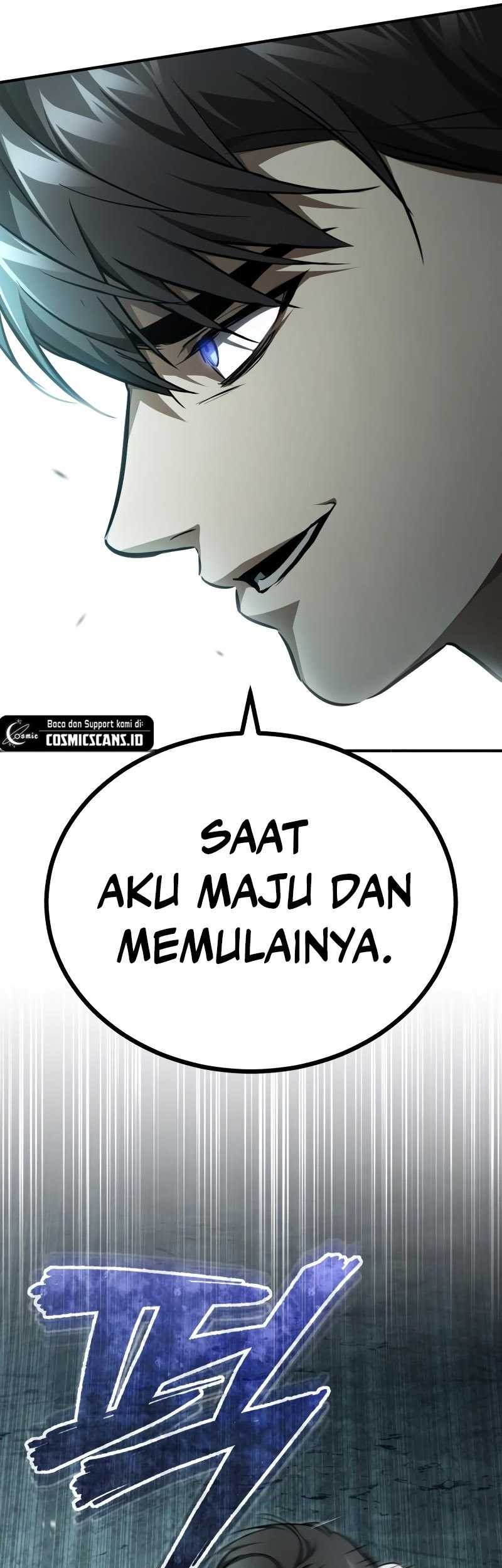 Devil Returns To School Days Chapter 45 - halaman 22