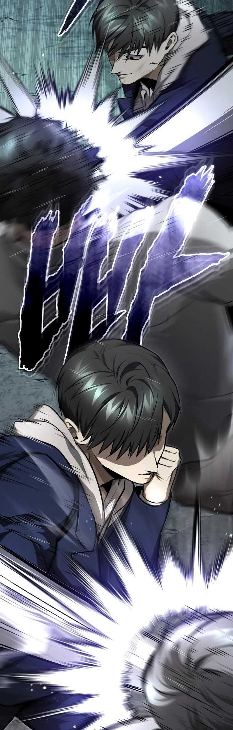Devil Returns To School Days Chapter 45 - halaman 23
