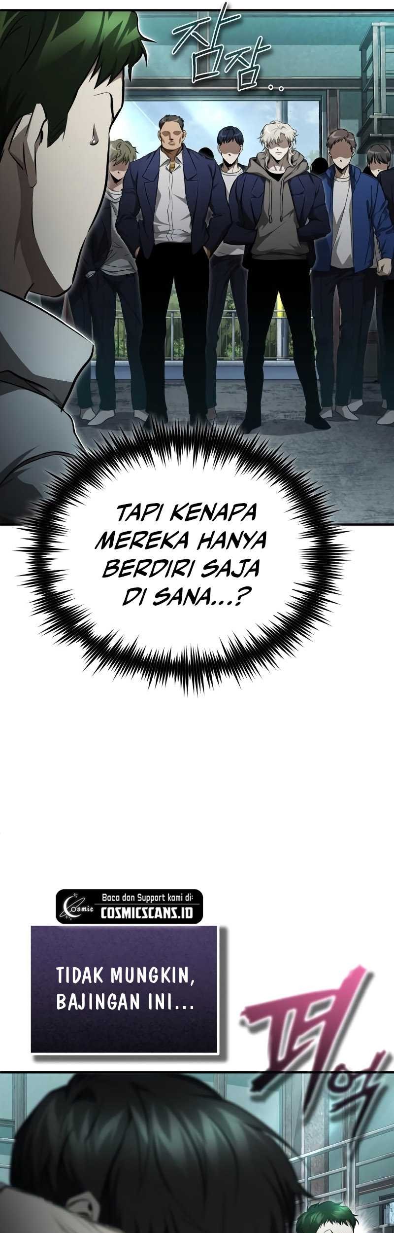 Devil Returns To School Days Chapter 45 - halaman 26