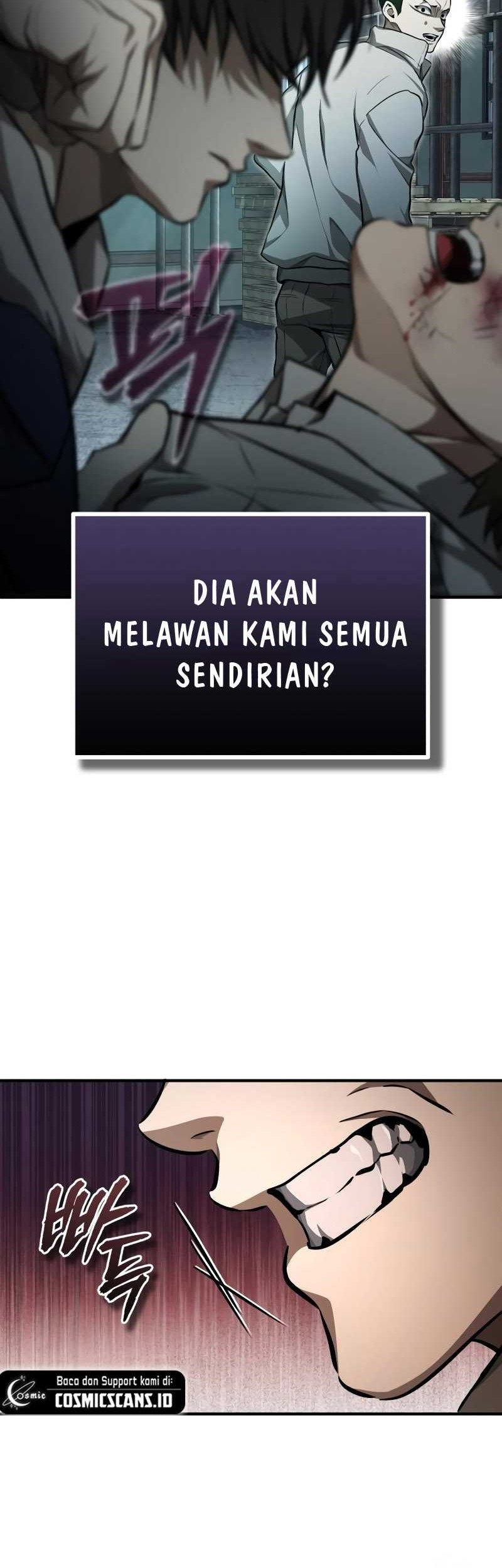 Devil Returns To School Days Chapter 45 - halaman 27