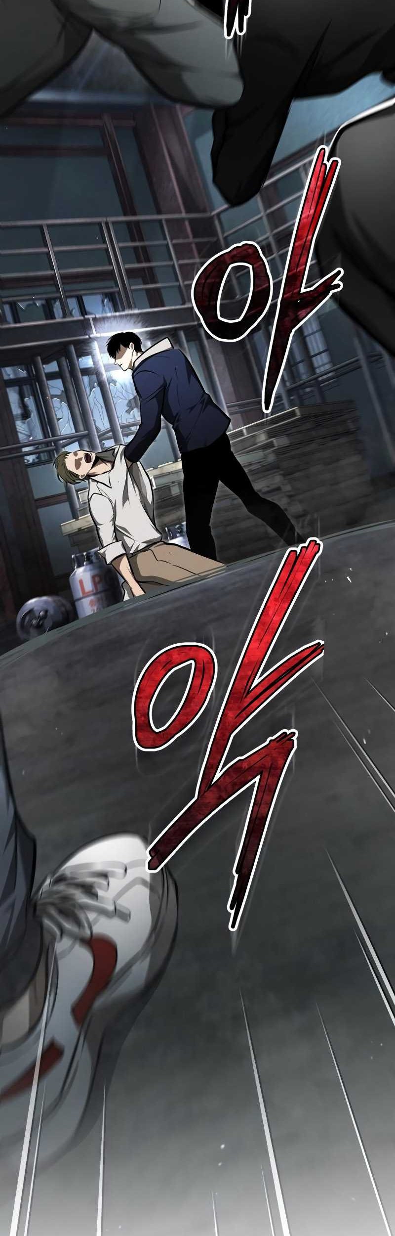 Devil Returns To School Days Chapter 45 - halaman 30