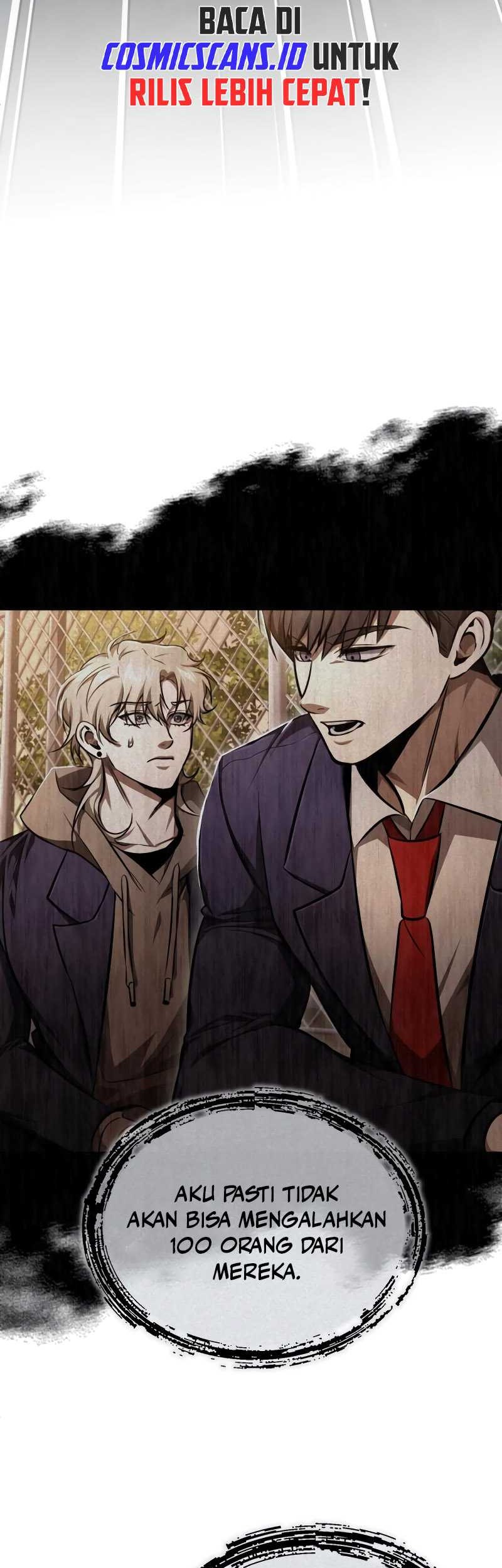Devil Returns To School Days Chapter 45 - halaman 31