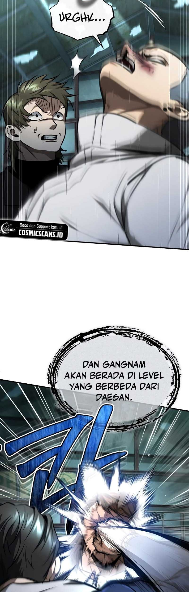 Devil Returns To School Days Chapter 45 - halaman 35