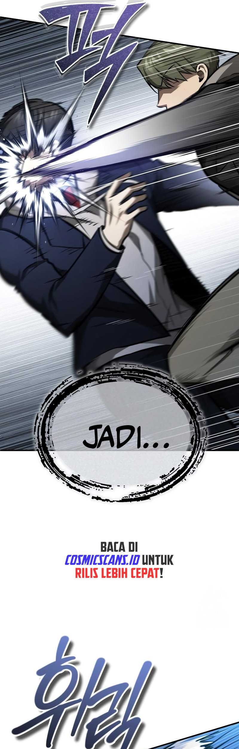 Devil Returns To School Days Chapter 45 - halaman 37