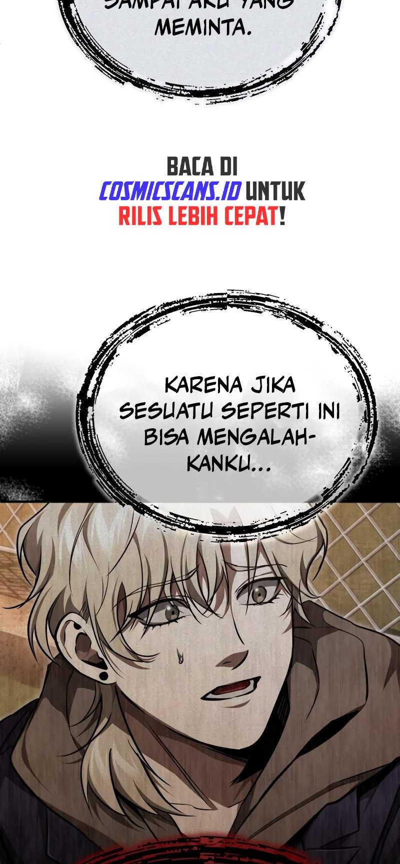 Devil Returns To School Days Chapter 45 - halaman 39