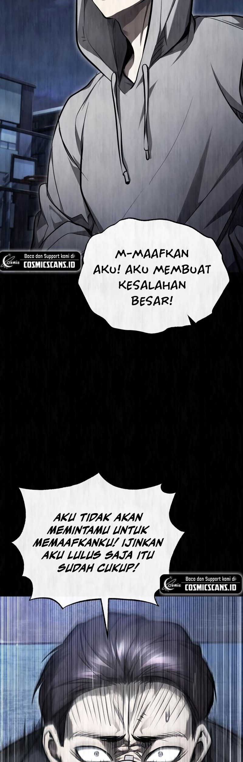 Devil Returns To School Days Chapter 45 - halaman 4