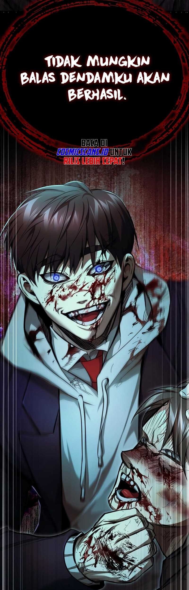Devil Returns To School Days Chapter 45 - halaman 40