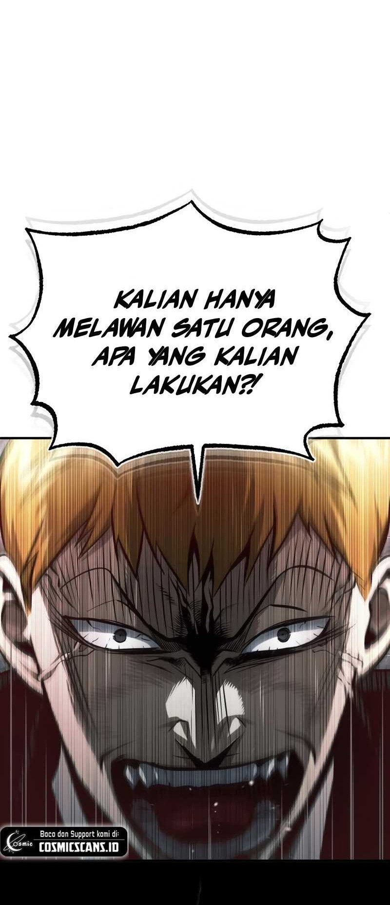 Devil Returns To School Days Chapter 45 - halaman 43