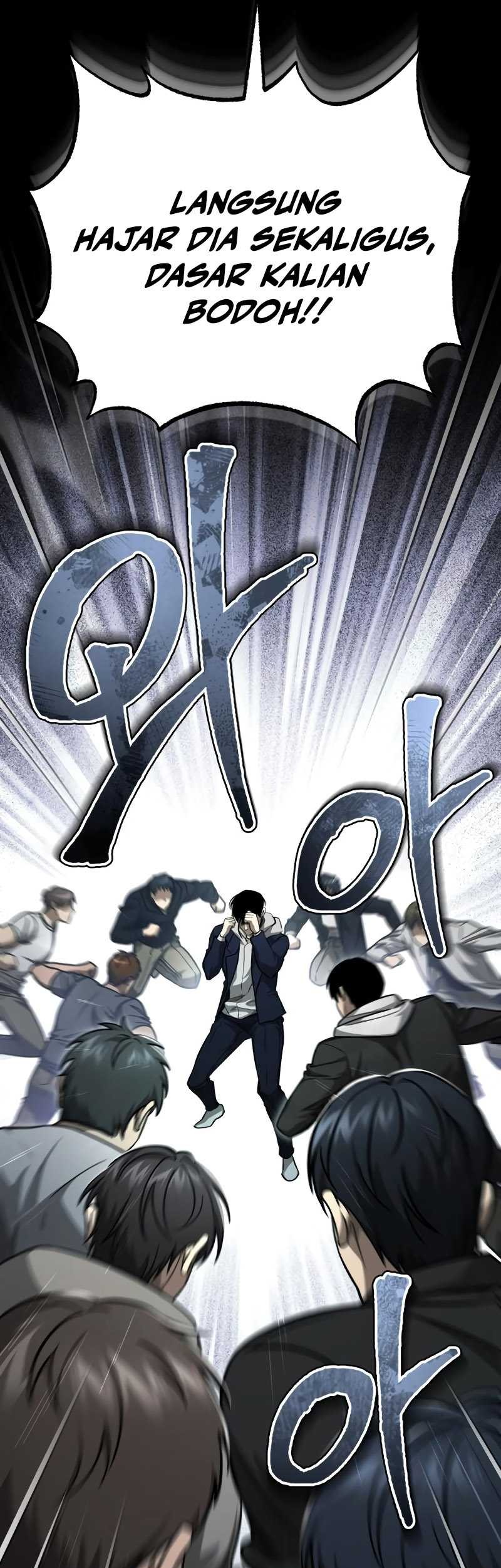 Devil Returns To School Days Chapter 45 - halaman 44