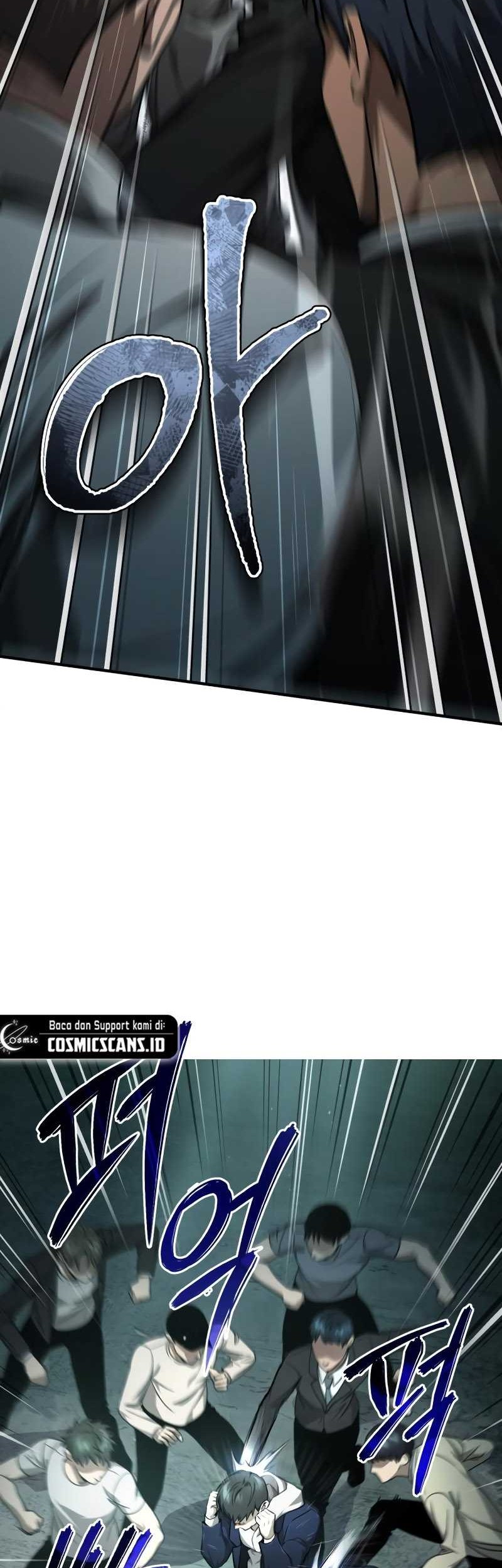 Devil Returns To School Days Chapter 45 - halaman 45