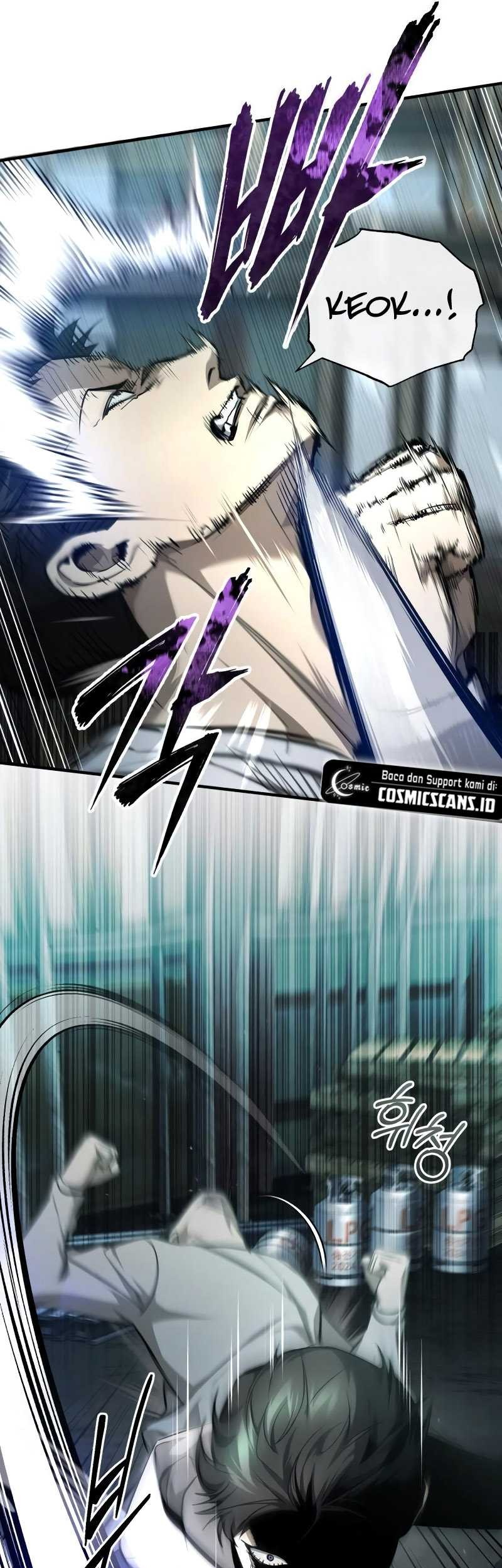 Devil Returns To School Days Chapter 45 - halaman 47