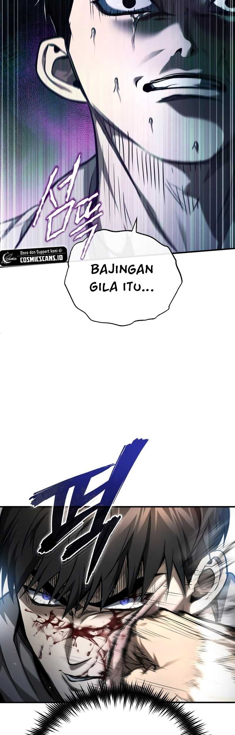 Devil Returns To School Days Chapter 45 - halaman 49