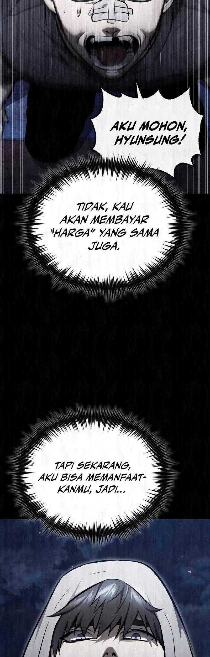 Devil Returns To School Days Chapter 45 - halaman 5