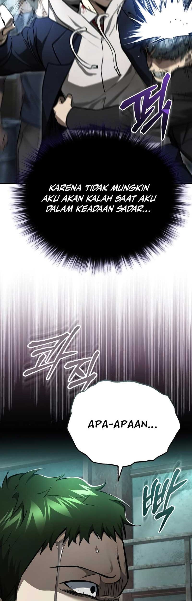 Devil Returns To School Days Chapter 45 - halaman 52