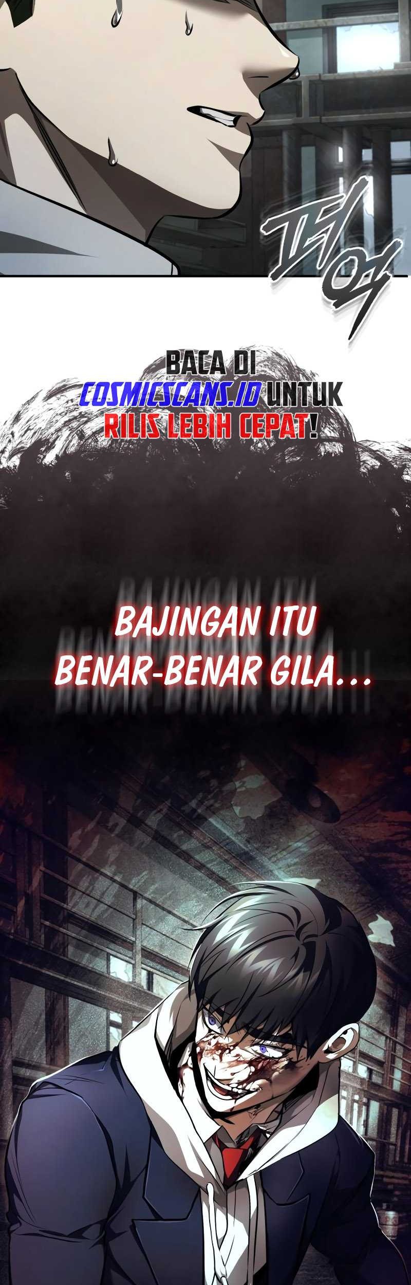 Devil Returns To School Days Chapter 45 - halaman 53
