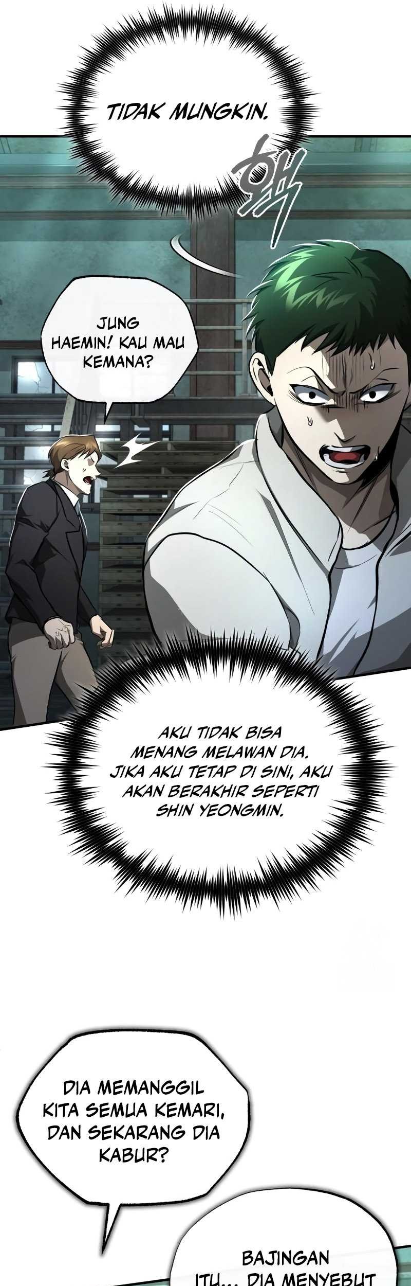 Devil Returns To School Days Chapter 45 - halaman 55